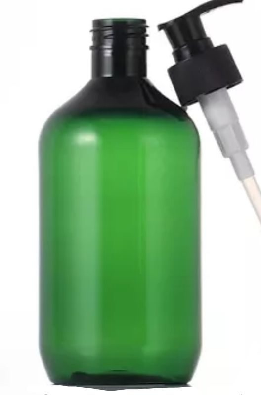 氨基酸温和洗发水